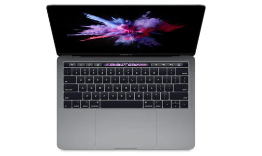 APPLE MACBOOK PRO 2019 - 13.3" I7- 16GB- 1TB