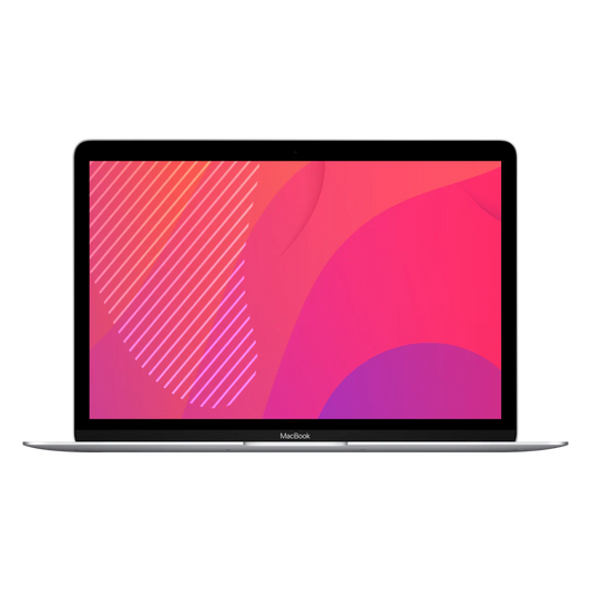 REFURBISHED MACBOOK AIR 2019 13" - I5 - 8GB RAM - 128GB SSD
