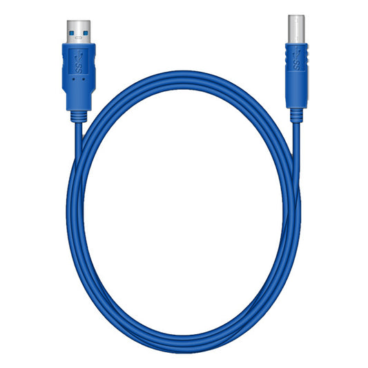 PRINTER CABLE 1M