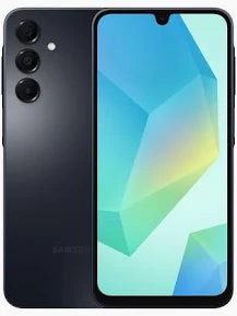 NEW SAMSUNG GALAXY A16 - DUAL SIM - UNLOCKED - BLACK 128GB