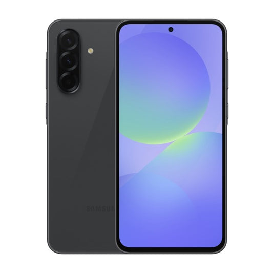 NEW SAMSUNG GALAXY A36 5G - DUAL SIM - UNLOCKED - AWESOME BLACK 128GB