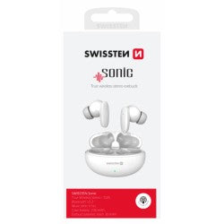 SWISSTEN EARBUDS PROTUNE