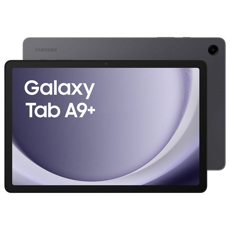 NEW SAMSUNG GALAXY TAB A9 PLUS 5G - 8GB RAM GRAPHITE 128GB