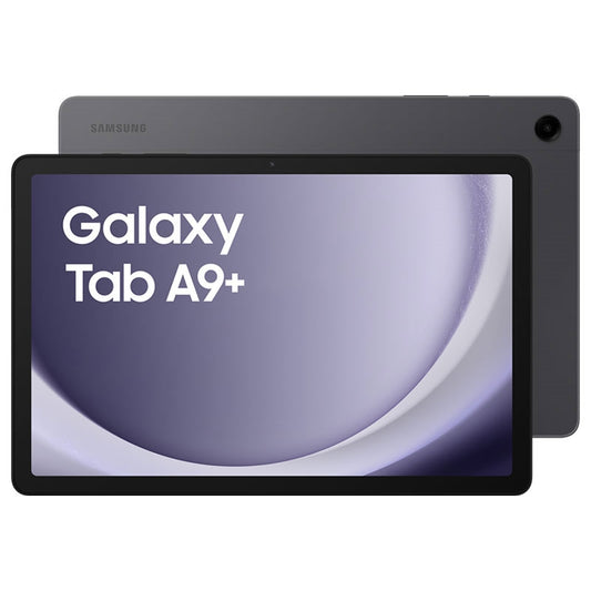 NEW SAMSUNG GALAXY TAB A9 PLUS 5G - 8GB RAM GRAPHITE 128GB