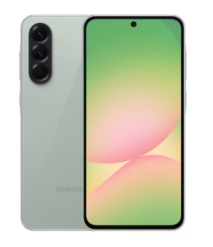 NEW SAMSUNG GALAXY A56 - 5G - DUAL SIM - UNLOCKED - OLIVE 128GB