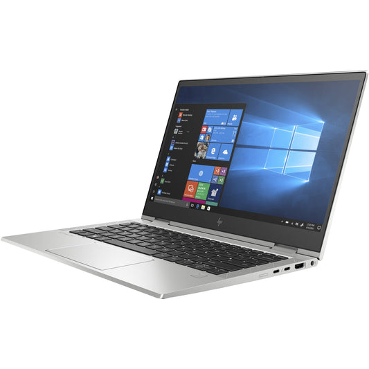 HP ELITE BOOK 830 G7 - I5-10TH - 16GB RAM - 256GB SSD