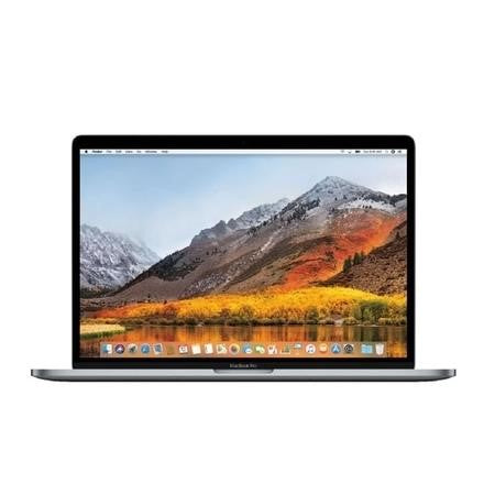 REFURBISHED APPLE MACBOOK PRO 15.4" 2018 I7 2.8 GHZ - 16GB RAM 256GB SSD