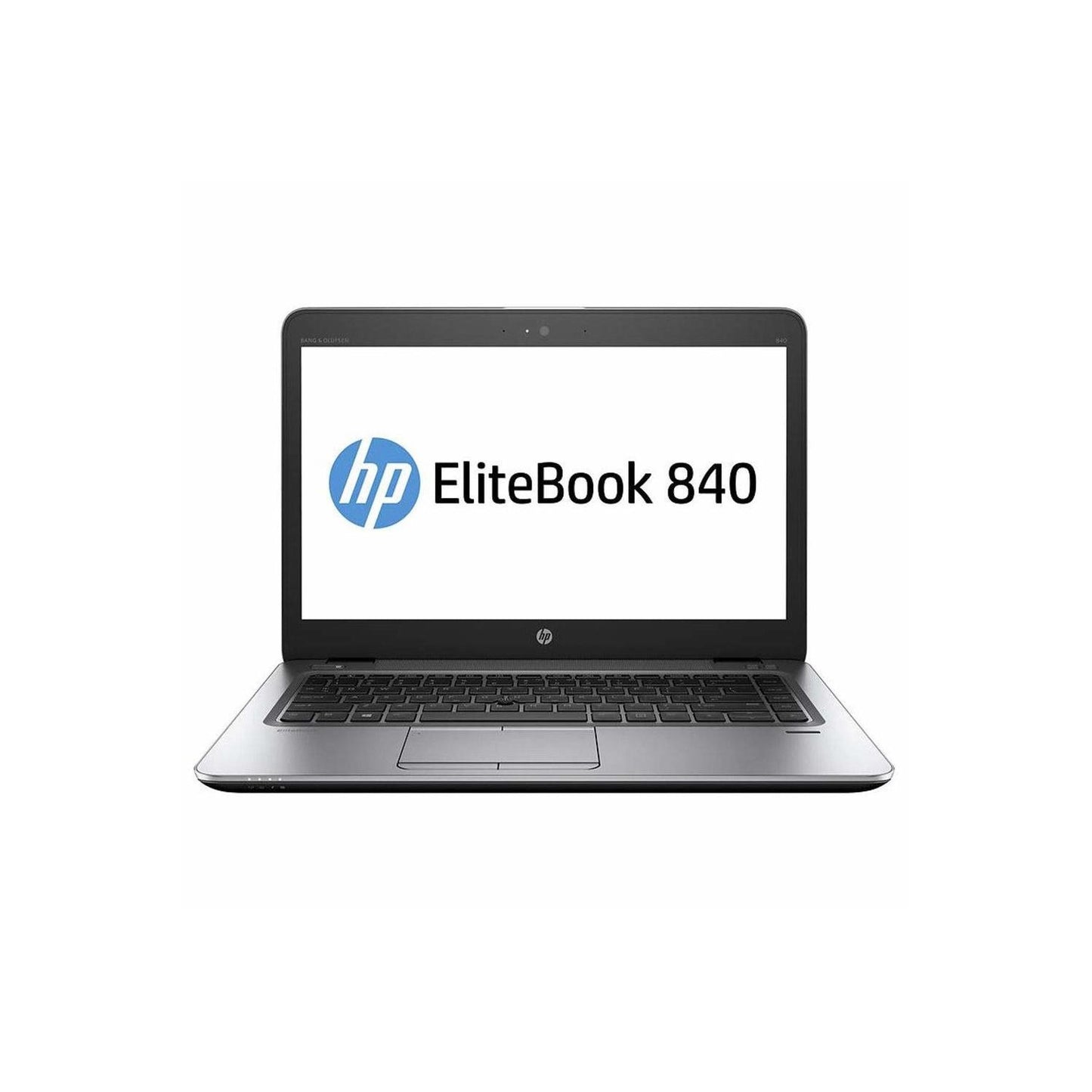 HP 840 G4 14" - I7 7TH GEN - 16GB RAM - 512GB SSD