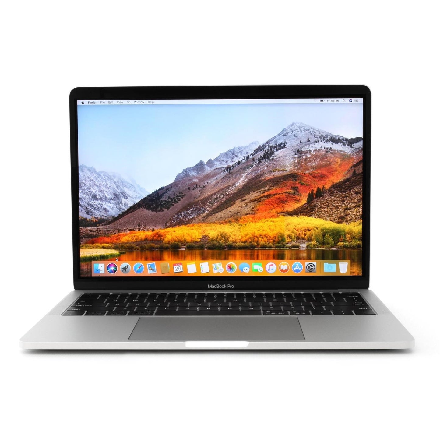 APPLE MACBOOK PRO 13" - 2017 I5 2.3GHz - 8GB RAM 128 SSD