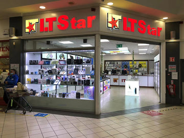 Locations – IT Star