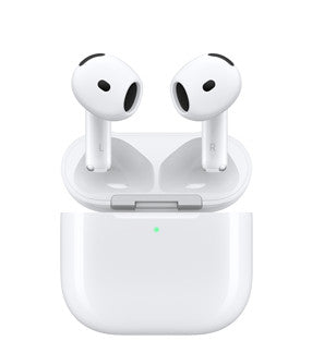 NEW APPLE AIRPODS WITH CHARGING CASE - 4TH GENERATION