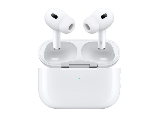 NEW APPLE AIRPODS PRO WITH CHARCHING CASE - 2ND GENERATION
