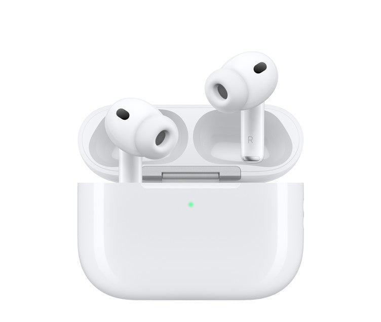 NEW APPLE AIRPODS PRO WITH CHARGING CASE - 3RD GENERATION