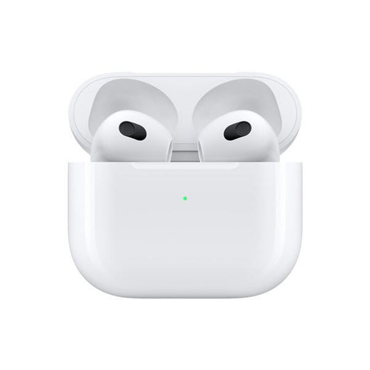 NEW APPLE AIRPODS WITH CHARCHING CASE - 3RD GENERATION
