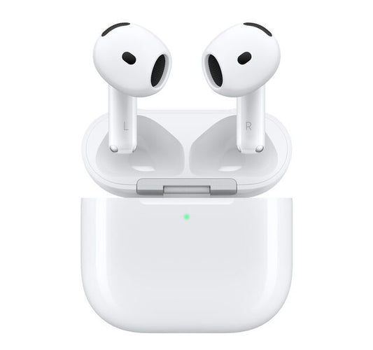 NEW APPLE AIRPODS 4TH GENERATION WITH NOISE CANCELLATION