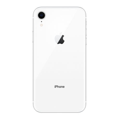 APPLE IPHONE XR WHITE - UNLOCKED - 64GB