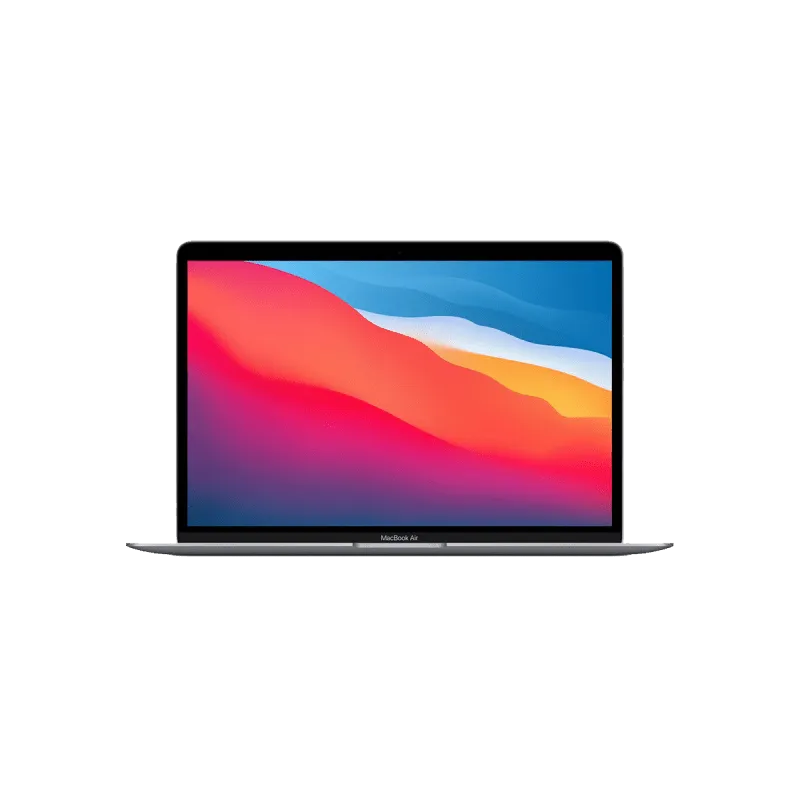 MACBOOK AIR 2020 13" - M1 CHIP - 8GB RAM 256GB SSD