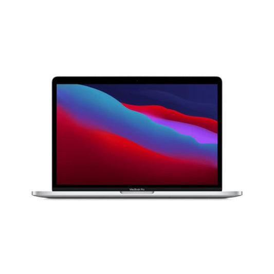 REFURBISHED APPLE MACBOOK PRO - 13" 2020 M1 CHIP - 8GB RAM 256GB SSD
