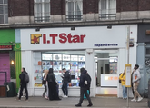 Locations – IT Star