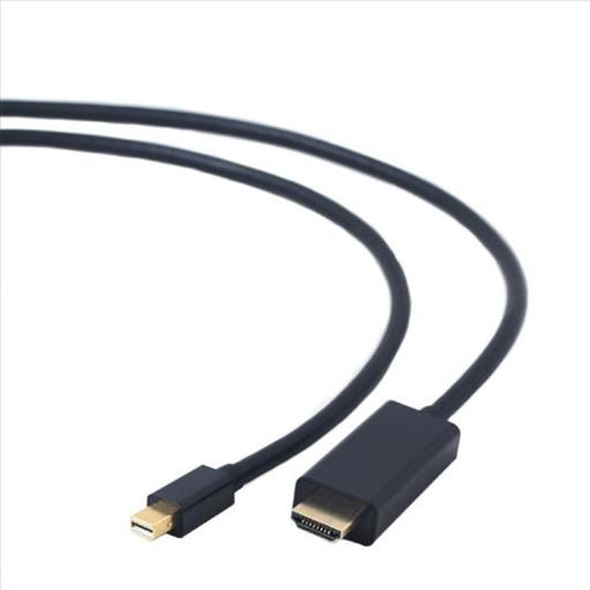 MINI DISPLAY PORT TO HDMI