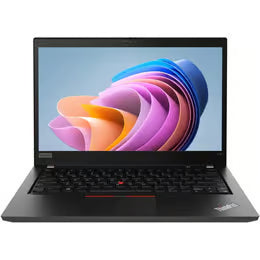 REFURBISHED LENOVO T14 - 14'' - I5-10210U - 8GB RAM - 256GB