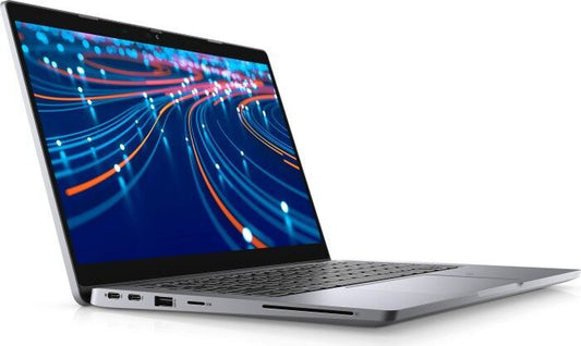 REFURBISHED DELL LATITUDE 5320 14" I5-11TH - 2.60GHZ - 8GB RAM 256GB SSD