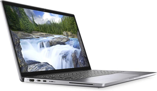 REFURBISHED DELL LATITUDE 7410 14" I7-10610U 1.80 GHz 16GB RAM 512GB SSD