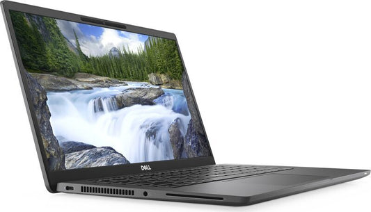 REFURBISHED DELL LATITUDE 7420 14" I7-1185G7 3.0 GHz 16GB RAM 512GB SSD