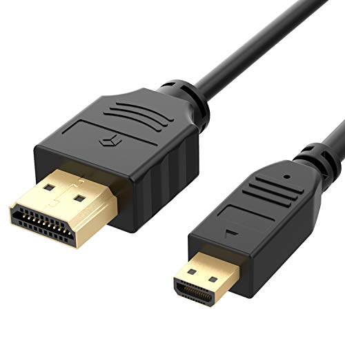 MICRO HDMI TO HDMI