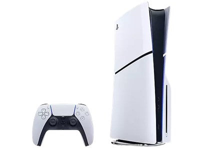 NEW SONY PLAYSTATION 5 DISK EDITION 4K 1TB