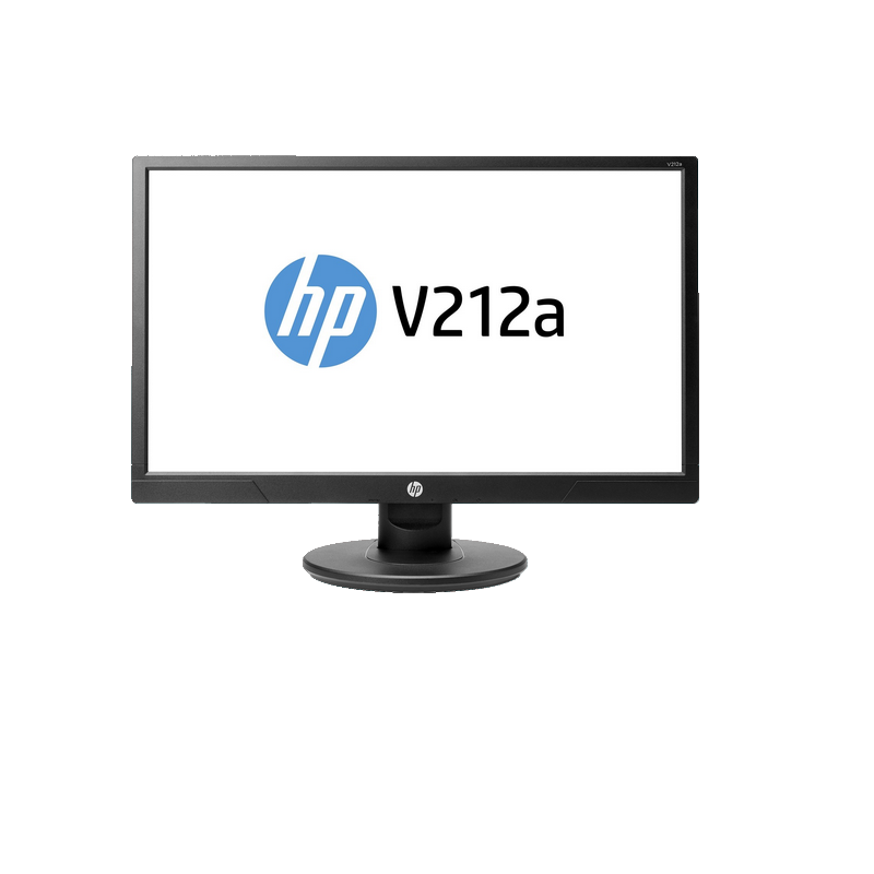 HP V212A MONITOR 19" (VGA)