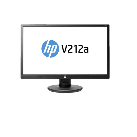 HP V212A MONITOR 19" (VGA)