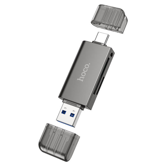CARD READER USB 3.0