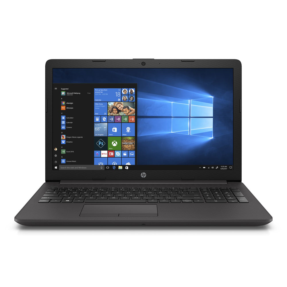 HP 250 G7 15.6'' - I5 8265U - 8TH GEN - 8GB RAM - 256GB SSD