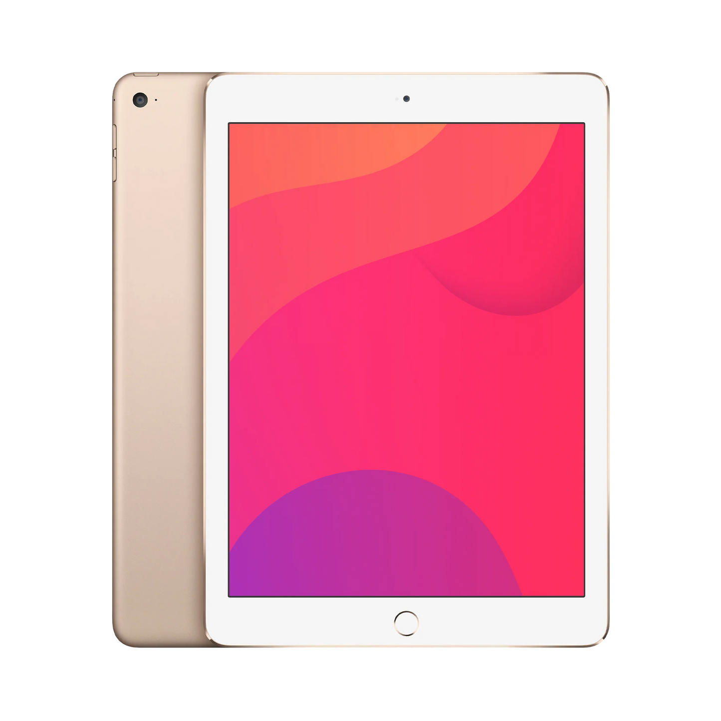 IPAD 6TH GEN GOLD - 9.7'' - WI-FI - 128GB