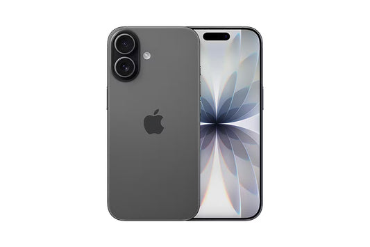 NEW APPLE IPHONE 17 - UNLOCKED BLACK 256GB