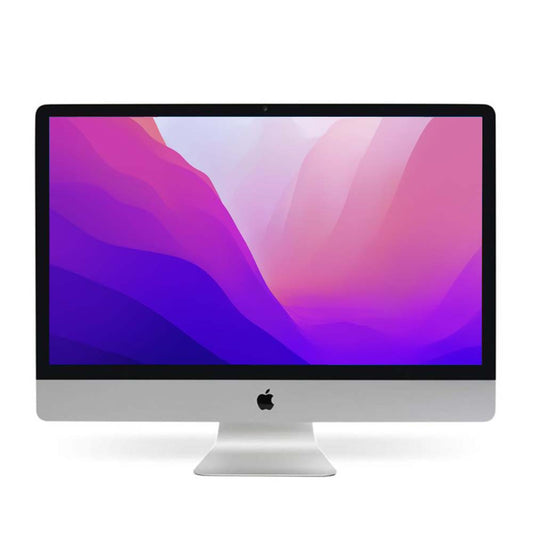 APPLE IMAC 2017 - I5 - 8GB RAM - 1TB SDD