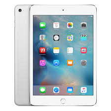 REFURBISHED APPLE IPAD MINI 4 - 7.9'' - WIFI - 128GB