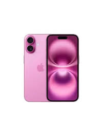 REFURBISHED IPHONE 16 UNLOCKED 128GB PINK