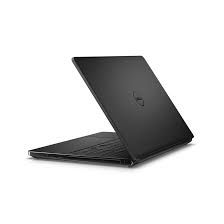 REFURBISHED DELL INSPIRON 15 - I3-7100 - 6GB RAM 240GB SSD BLACK