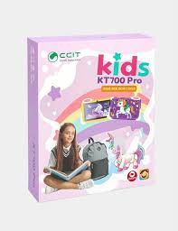 NEW CCIT KIDS TABLET - KT700 PRO - 4GB - 128GB