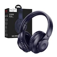 HOCO W45 WIRELESS HEADPHONES 46 HOURS