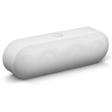 BEATS PILL PORTABLE WIRELESS SPEAKER