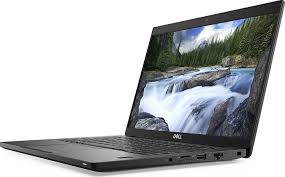 REFURBISHED DELL LATITUDE 7390 I7 8650U 1.9 GHZ 16GB RAM 256GB SSD