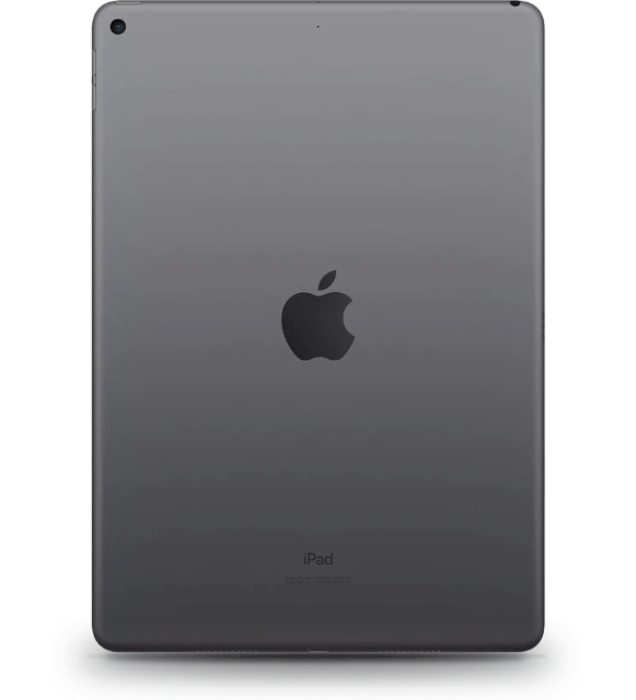 IPAD AIR 3RD GEN GREY - WI-FI - 64GB