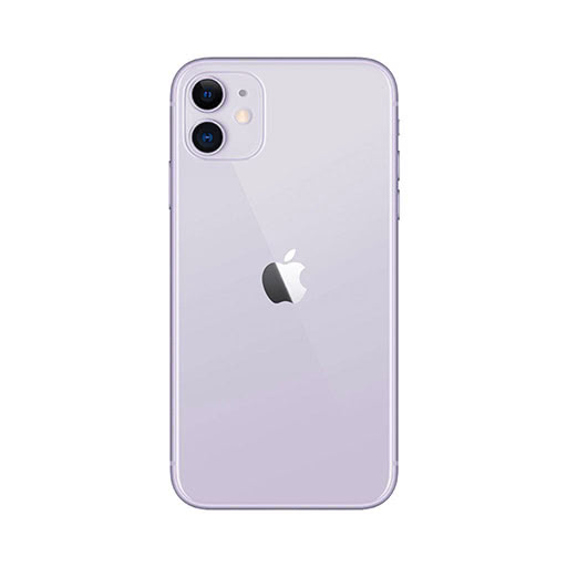 REFURBISHED APPLE IPHONE 11 - PURPLE 64GB