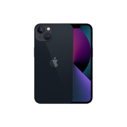REFURBISHED APPLE IPHONE 13 - LOCKED - 3 MIDNIGHT 128GB