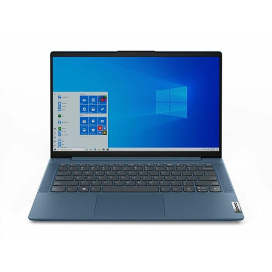 REFURBISHED LENOVO IDEAPAD 5  - RYZEN 5 5500U 2.1 GHz - 8GB RAM - 256GB SSD