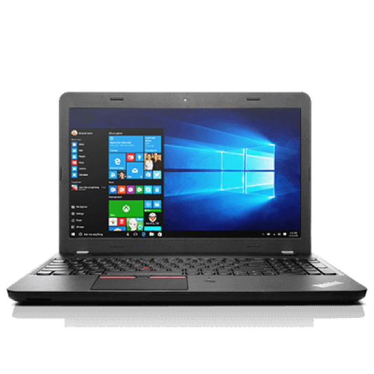 LENOVO THINKPAD E570 15.6'' - I5 7200U - 8GB RAM - 256GB SSD