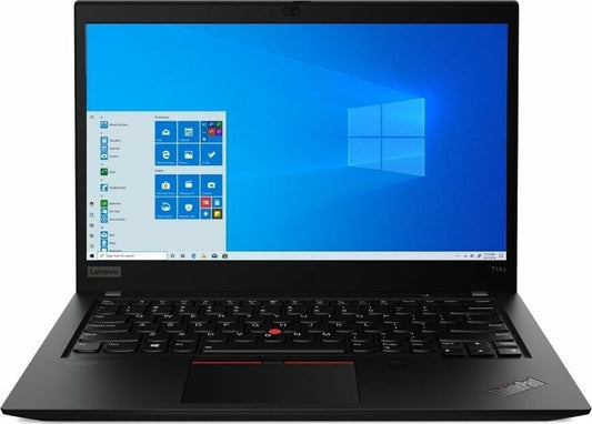 LENOVO T14S Gen 1 - 14'' - i7-10610U - 16GB RAM - 512GB SSD